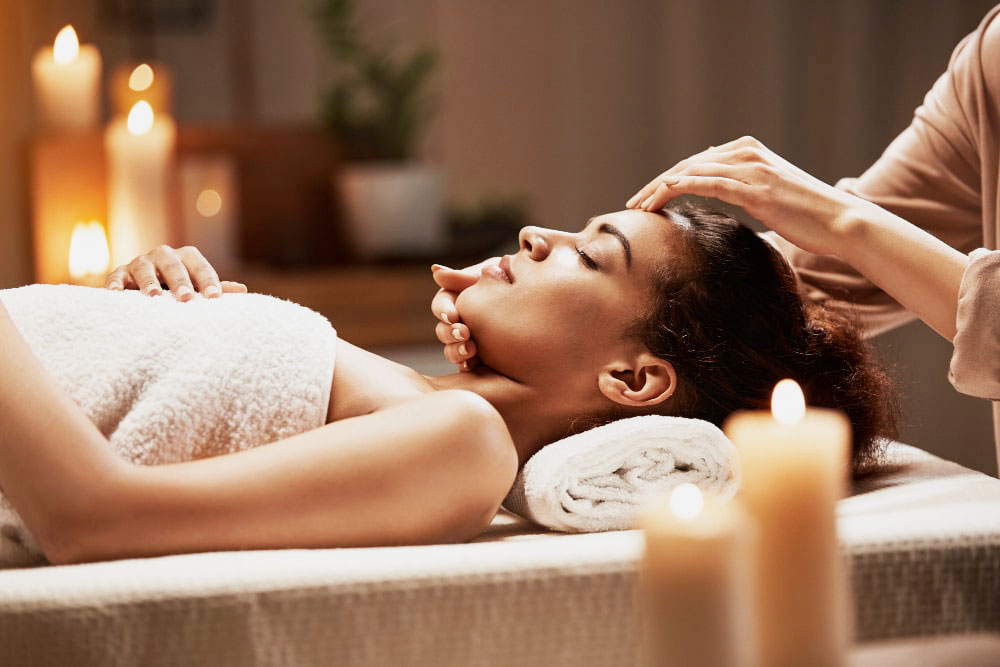 Spring Garden Spa
